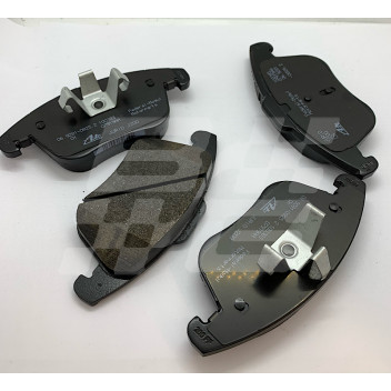 Image for Front Brake Pads Set MG5 EV ZS EV