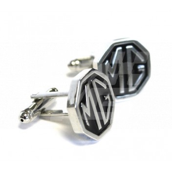 Image for MG Logo Cufflinks