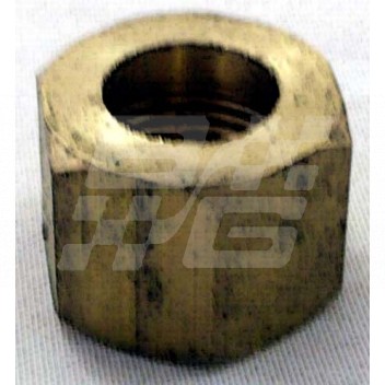 Image for STATOR TUBE NUT