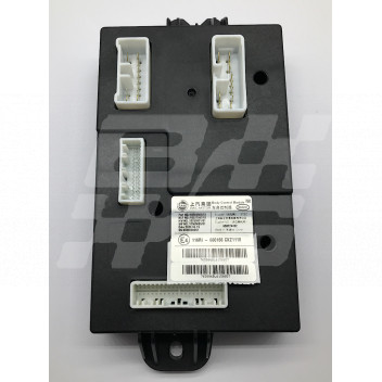 Image for Body control module MG3 MY18