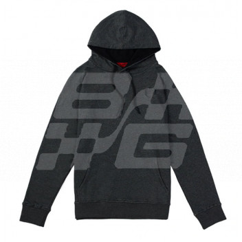 Image for Hoodie Charcoal/Grey MEDIUM MG Branded