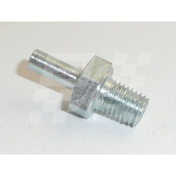 Image for ADAPTOR MANIFOLD USA MGB