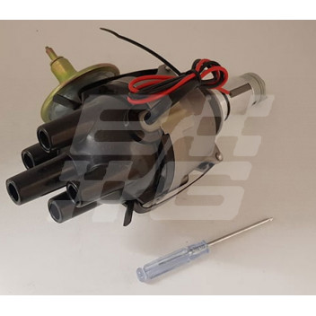 Image for MGA-MGB 25D New distributor electronic