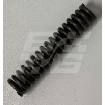 Image for SPRING OIL VALVE MIDGET 1500