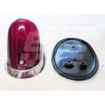 Image for REAR LAMP MGA 1500/1600