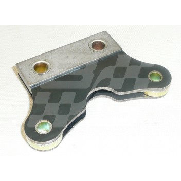 Image for BRACKET HORN MOUNTING