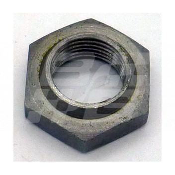 Image for LOCKNUT STEERING PINION