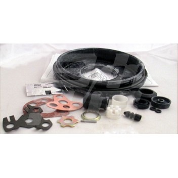 Image for MGB & V8 Servo seal kit (7/8 bore)