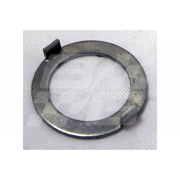 Image for LOCKWASHER M/SHAFT MGB 4 SYN