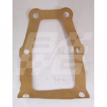 Image for GASKET REMOTE TO REAR EXT FRONT GEARBOX 1275