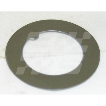 Image for LOCK WASHER MIDGET REAR HUB