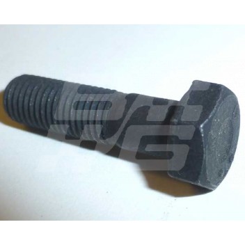 Image for SMALL END CLAMP SCREW MGA/B