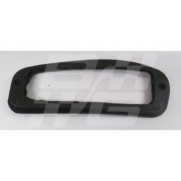 Image for GASKET MIDGET SIDE LAMP LENS