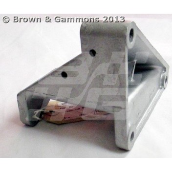 Image for ALTERNATOR BRACKET V8