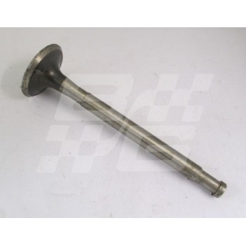 Image for EXHAUST VALVE