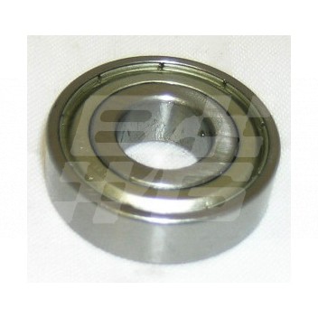 Image for BALL BEARING STRG/ RACK MGB