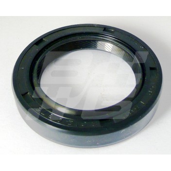 Image for OIL SEAL TIMING CHAIN COVER