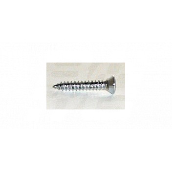 Image for CHROME SCREW TD TF