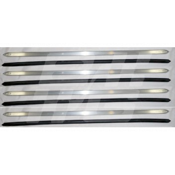 Image for RUNNING BOARD STRIP SET TC