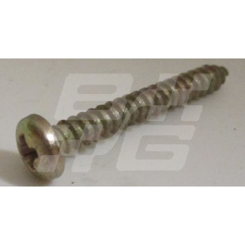 Image for SCREW PAD HEAD