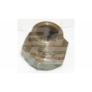 Image for CAP 2ND DAMPER MGA