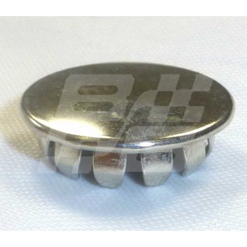 Image for Brake drum plug (0.75 inch hole)