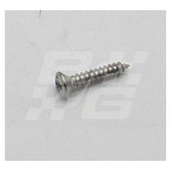 Image for Screw Stainless steel