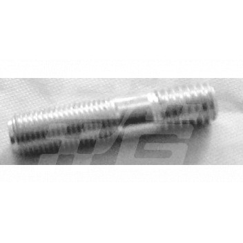 Image for Exhaust Manifold Stud MGA Twin cam