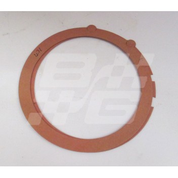 Image for GASKET MGA TWIN CAM