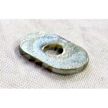 Image for WASHER OVAL 3/16 INCH WING FIXING