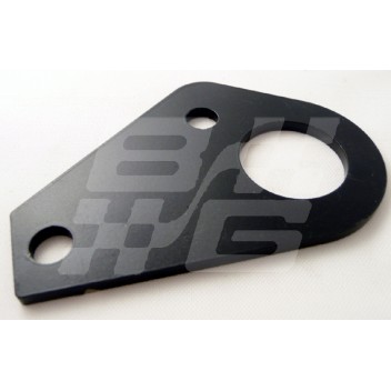 Image for TOWING EYE BRACKET MIDGET