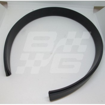 Image for QUARTER LIGHT GLAZING RUBBER