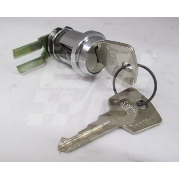 Image for DOOR LOCK LH MIDGET