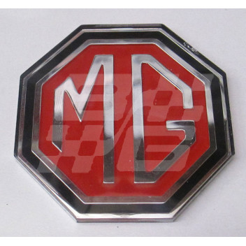 Image for GRILLE MOTIF MGB  MIDGET