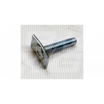 Image for STUD GRILLE PLINTH MIDGET