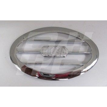 Image for CHROME AIR VENT MGA