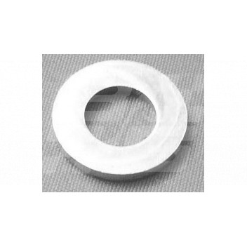 Image for SPECIAL BUMPER FITTING WASHER