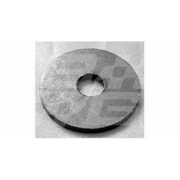 Image for FIBRE WASHER NO. PLATE