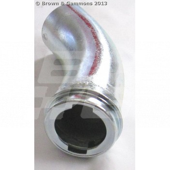 Image for FUEL FILLER TUBE