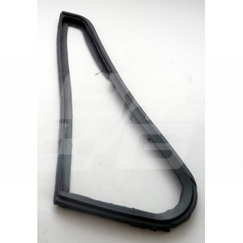 Image for MGBGT Q-light frame seal RH