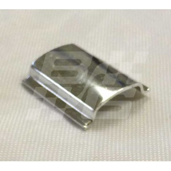 Image for MGBGT Rear screen moulding clip (each)