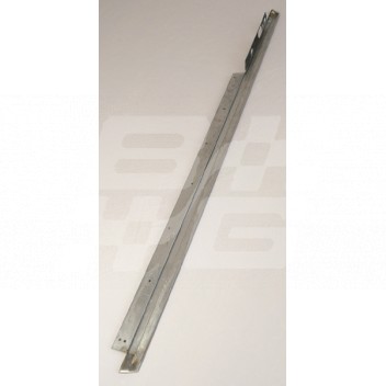 Image for MOULDING DOOR WAIST RH MGB