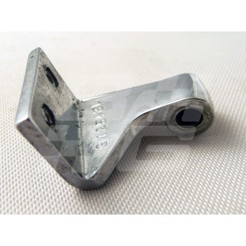 Image for 1/4 LIGHT PIVOT BTM LH GT - NLA