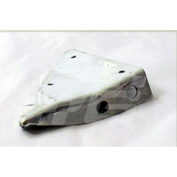 Image for DOOR COVER PLATE RH GT