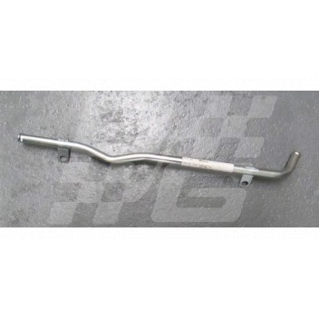 Image for HEATER TUBE MGB 68 ON