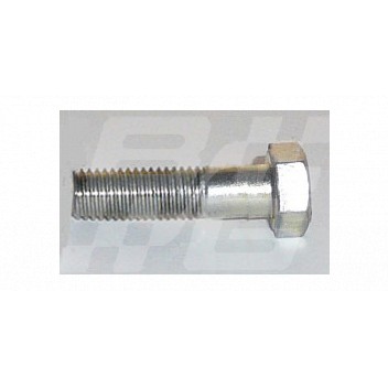 Image for BOLT 3/8 INCH BSF x 1.7/8 INCH