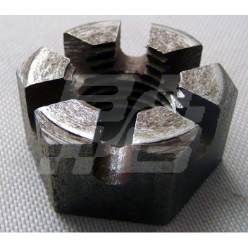 Image for HUB BRG NUT RH THREAD 5/8 INCH BSF