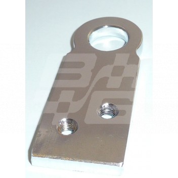 Image for HEADLAMP TO RAD BRACKET TA-TD