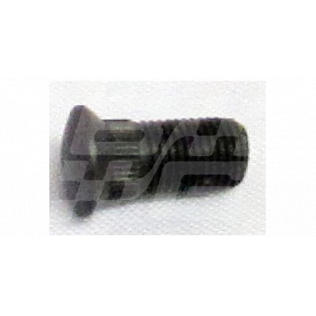 Image for STUD BRAKE DRUM TF MGA