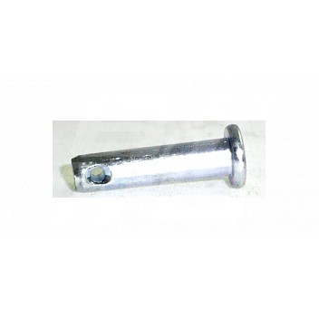 Image for CLEVIS PIN FOR CHOKE LINK ROD